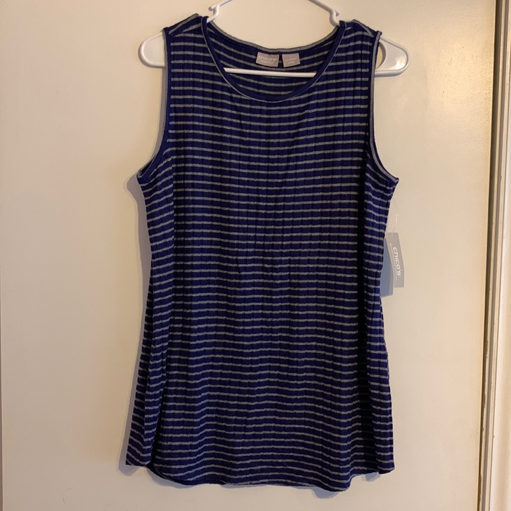 Chico’s Top
